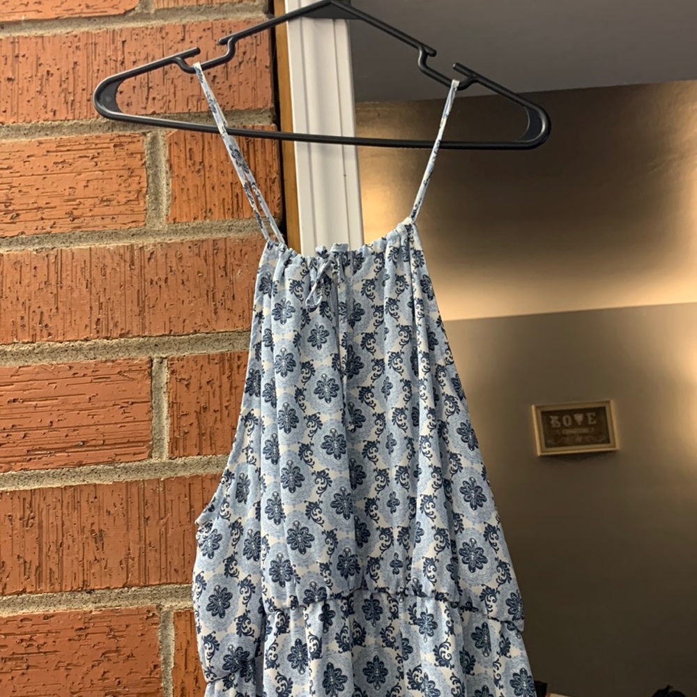 Super cute summer dress!